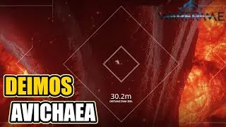 Deimos - Jagen Avichaea | Ivara | Warframe | Lets Play | Deutsch | 356