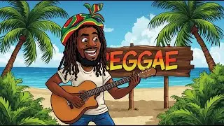 NEW REGGAE MIX SONG 2024 😍 SONG MUSIC LIVE BEACH SUNSET LOVE RELAX 5