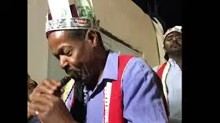 لزهر الفلاح يعزف اصوات من تراث تطاوين