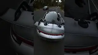 No love for the rev limiter