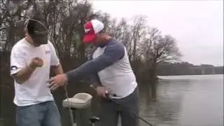 Alabama Rig&reg; Bass Fishing Show