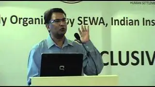 Amar Nath, CEO, DUSIB