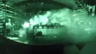 Jamie XX at Lightning in a Bottle 2016 - Full Clip 360 VR