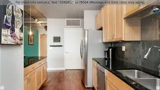 Priced at $449,000 - 350 N Main Street 509, Royal Oak, MI 48067