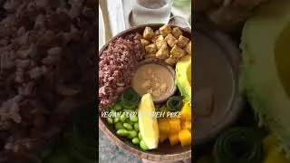 Canggu Best vegan or organic Cafe