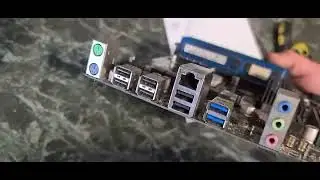 ASRock 970M Pro3 Rev 1.02 прошивка