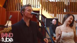 Bandtube: The Manchester Collective Wedding Band Cheshire UK - How Will I Know (Cover)