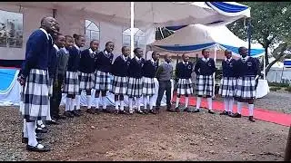 CANCER POEM - St Christopher's Schools Nanyuki