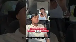 30,000 &lsquo;single Somali mothers&rsquo; in Minnesota? Here&rsquo;s the truth.