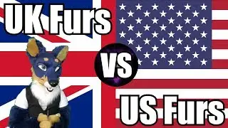 UKFurs VS USFurs