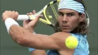 Physics of Tennis