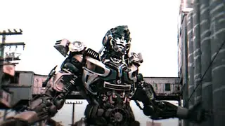 I AM MIRAGE, REMEMBER?) #Alightmotionedit #transformer #netflix #edit #fyp #transformeredit #trend