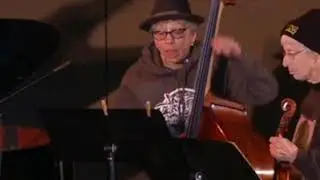 Register for Bass Class at TheFreight.org