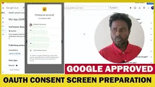 How to get successful Google approval for OAuth Consent Screen 2024? #android  #google #oauth