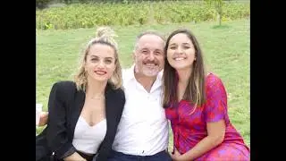 Baptême Léonie & Mariage surprise