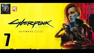 Cyberpunk 2077 | PC | Ray Tracing | 9070 XT | 9800 X3D | Buscavidas | Cp.7 