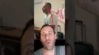 Удивительная трансформация осанки! ￼