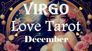 VIRGO - They Feel You Leaving Them Behind! They're Ready To Acknowledge The Love Relationship😍