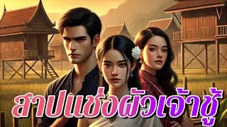 สาปแช่งผัวเจ้าชู้ | คำสาปที่แรงที่สุด คือการไม่รัก และไม่รออีกต่อไป