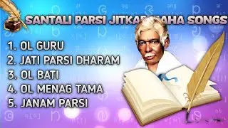 NEW SANTALI&nbsp;&nbsp;PARSI JITKAR MAHA SONGS || NONSTOP PARSI MAHA SONGS || SANTALI EVERGREEN #song #santali