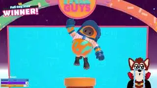 What is a roth IRA? - Fall Guys Gameplay