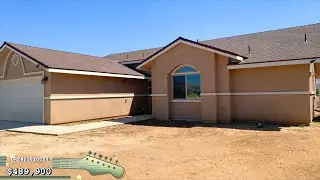 Home Tour at 22300 Golden Star Blvd | Coldwell Banker Frontier with Diana Williams
