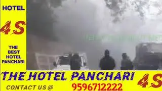 Big BREAKING..3 MILITANTS KILLED IN SIDHRA ENCOUNTER..