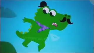 Diary of a butterfly Hippo rollo/battle scene