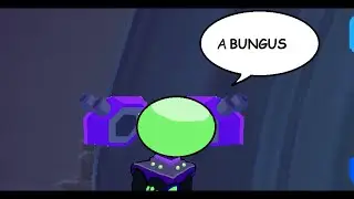 A BUNGUS