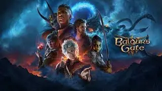 Baldur's Gate 3 Co-op: The Shadow Curse Lands part 2