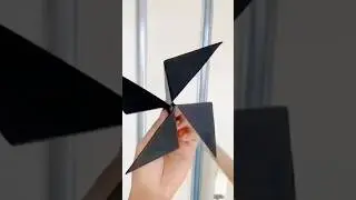 Making return wind paper&hellip;#papaercraft #artcraft #whatup_status #papaercrafts #shortsviral