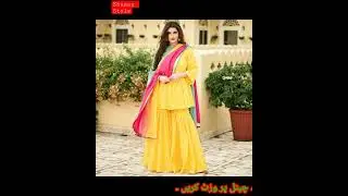 Simple winter dresses designs short frock designs
