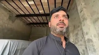 ASMR in my farm
