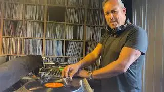 DAVE LAMBERT Vinyl Sessions 4