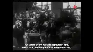 Weapons of Victory 15 - La 5 and La 7 fighter planes (Eng subs)