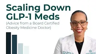 GLP-1 Medication: How to Safely Decrease Your Dose | Expert Guide