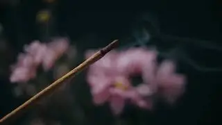 Serene Meditation Soundscape for Inner Peace and Relaxation