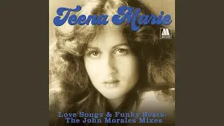 Portuguese Love (John Morales M+M Mix)