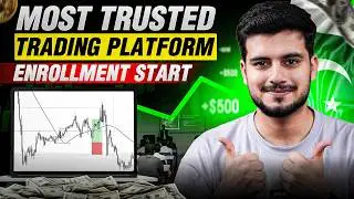 Learn Trading Today | P4 Provider Trading Mentorship Started