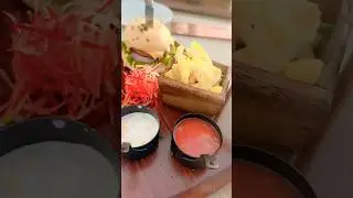 The Dome Restaurant Food Islamabad Pakistan 🇵🇰
