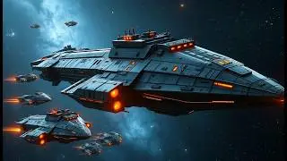 The Alien Armada Laughed at the Human Relic&mdash;Until It Activated and Wiped Their Fleet |  HFY Sci-Fi