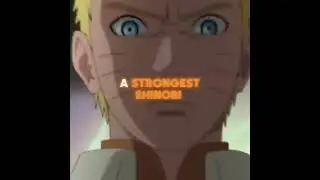 Minato Boruto Naruto edit#naruto #animeedits #shorts #animefreaks