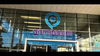 Gamescom 2016 - Blizzard Cosplay Contest