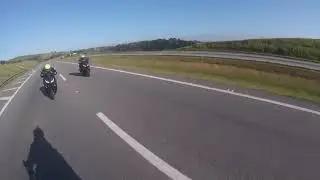 Citycom S VS XMAX top speed