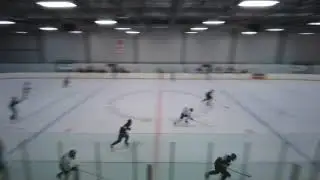 Mississauga Terriers vs  Humber Valley Sharks U16 AA
