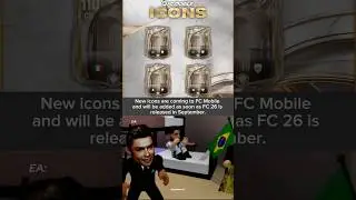 New event coming soon 🔥☠️ #fcmobile #fifamobile #fifa22 #fifa23 #fifa21 #easports