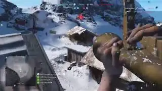 Battlefield 5 2018 Highlights