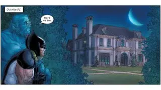 Comic Book Review: Wolverine #28 or &lsquo;Bad doggy! Or Beast listens to Kanye West&rsquo;