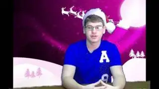Happy holidays