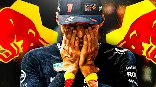 The crisis at Red Bull and the Verstappen clause